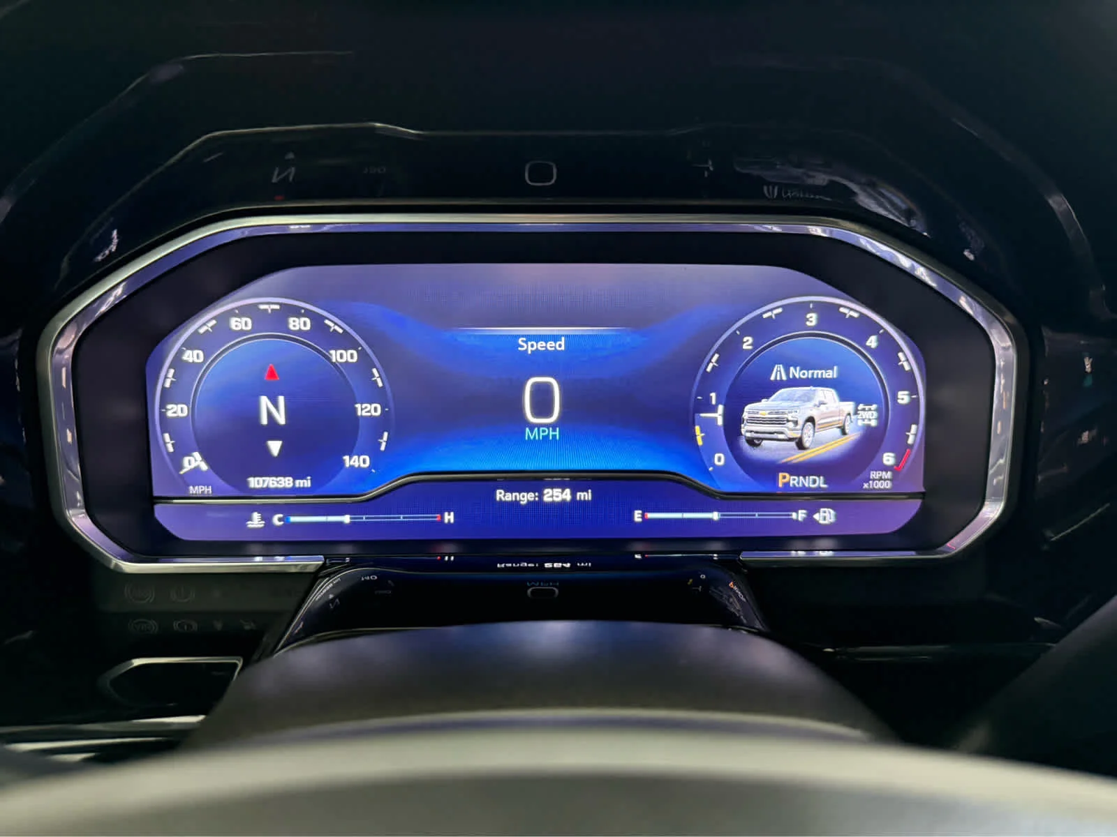 Used 2022 Black Chevrolet LT image 12