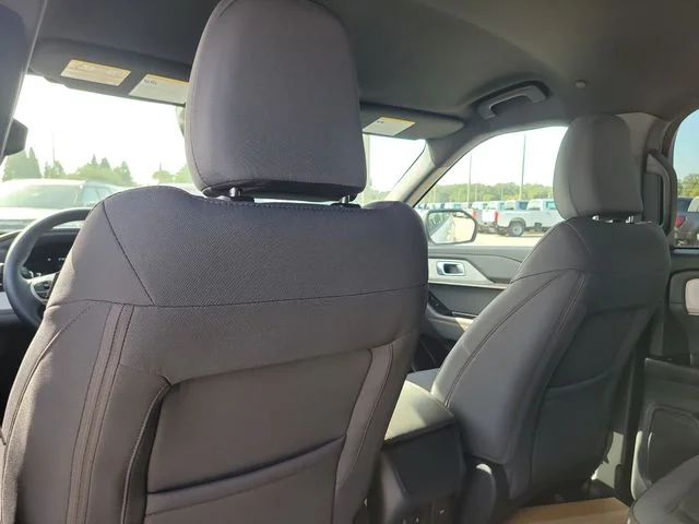 New 2027 Avalanche Ford Active image 13