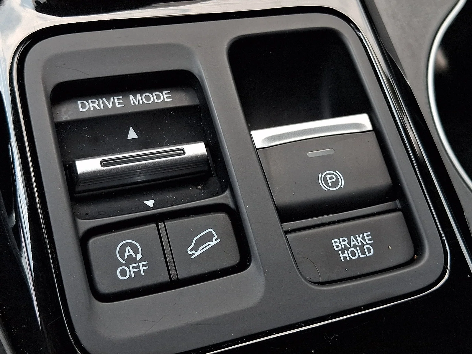 2023 Honda Pilot LX - Photo 54
