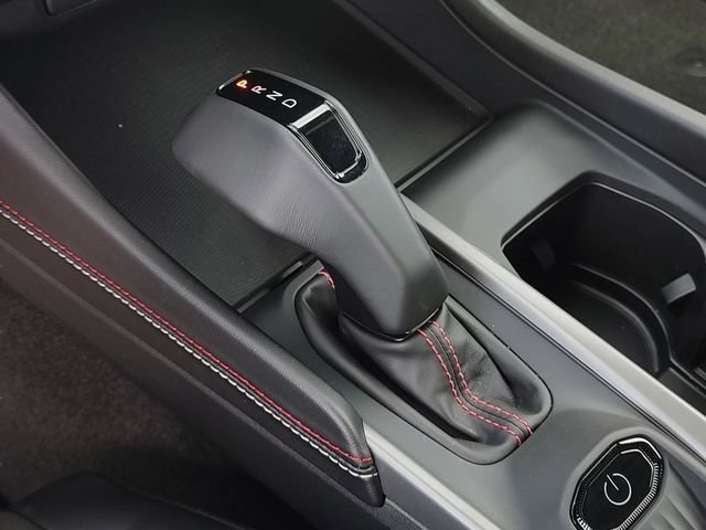 2025 Dodge Charger Daytona R/T - Photo 18