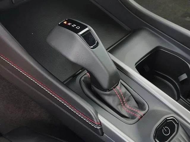 2025 Dodge Charger Daytona R/T - Photo 18