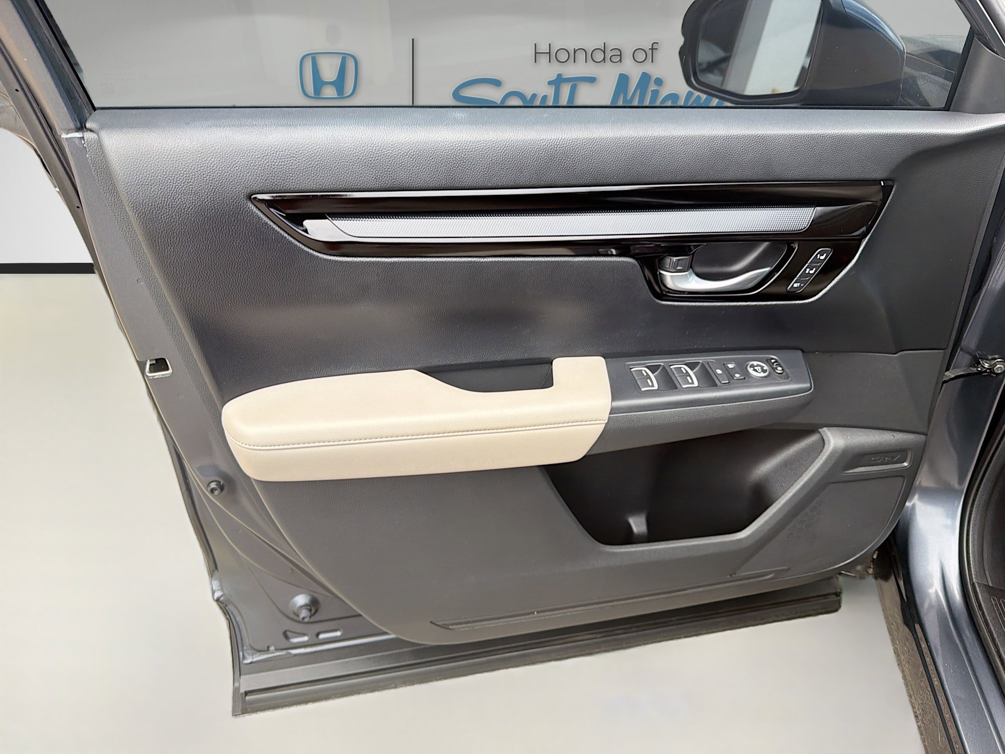 2023 Honda CR-V EX-L - Photo 19