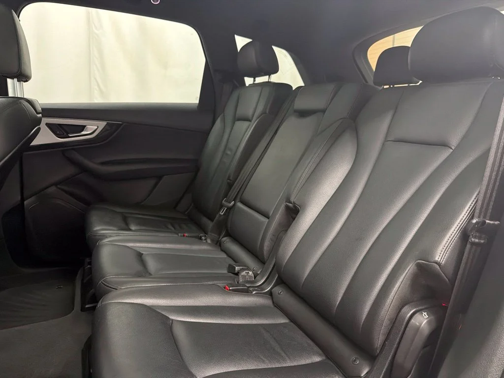 Used 2019 Gray Audi 45 Premium image 25