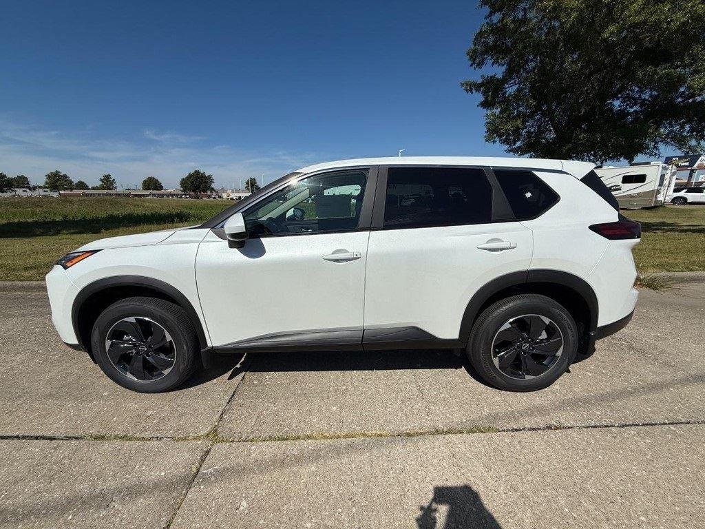 2026 Nissan Rogue SV - Photo 28