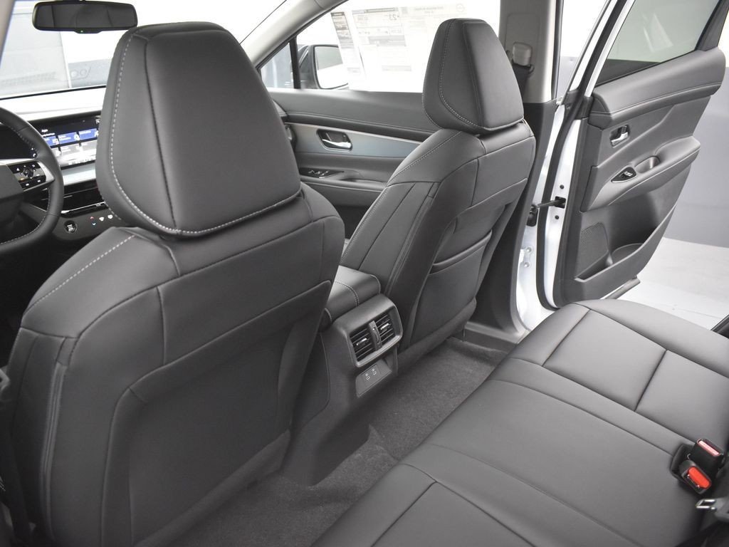 2025 Nissan Murano SL - Photo 13
