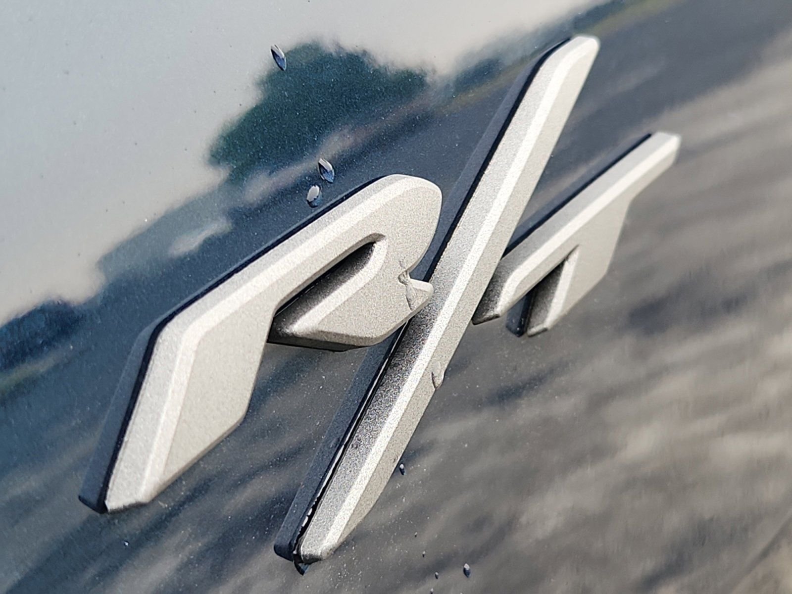 New 2026 After Dark Exterior Paint Dodge R/T image 11