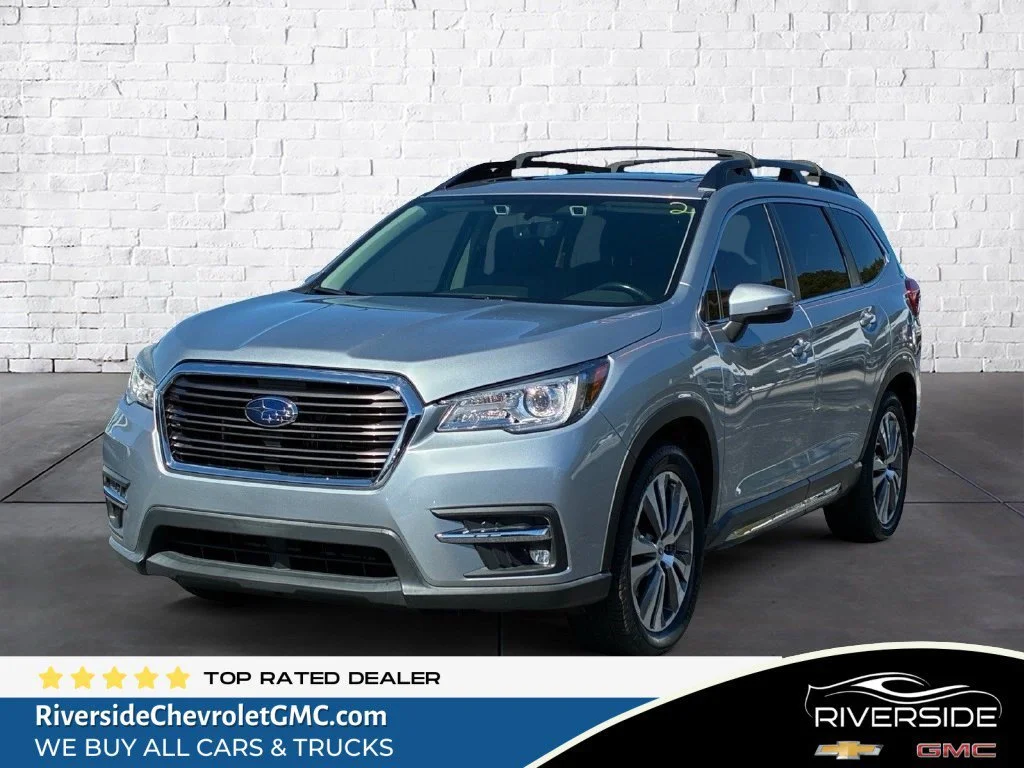 2022 Subaru Ascent Limited