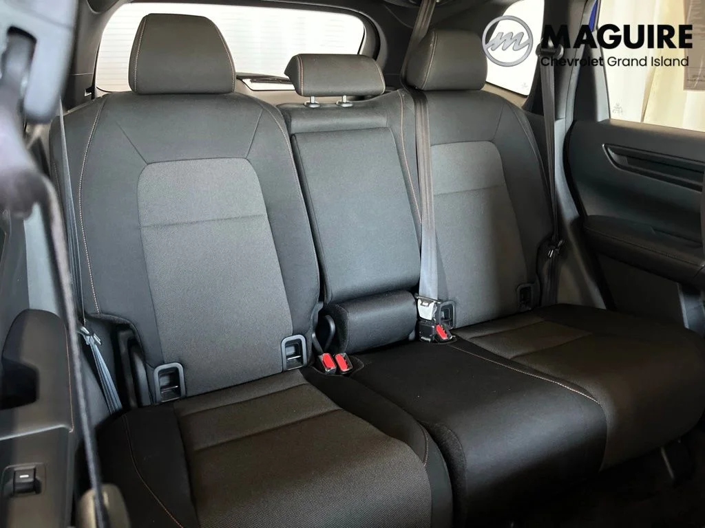 Used 2023 Blue Honda Sport image 31