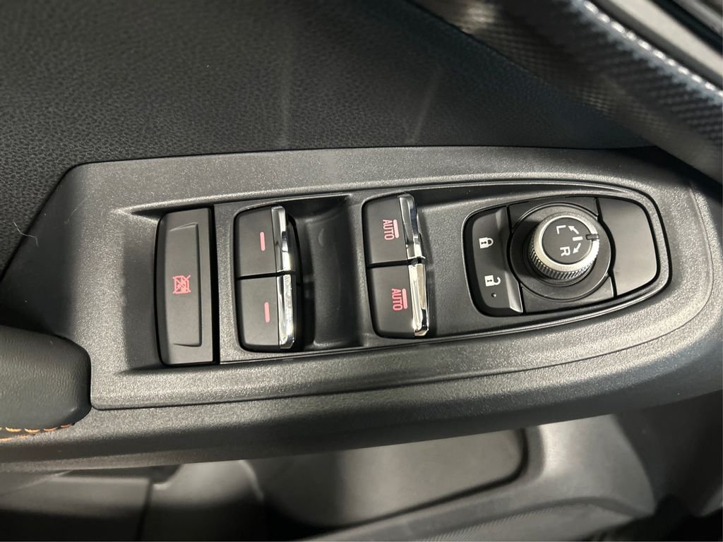 2026 Subaru Crosstrek Limited - Photo 34