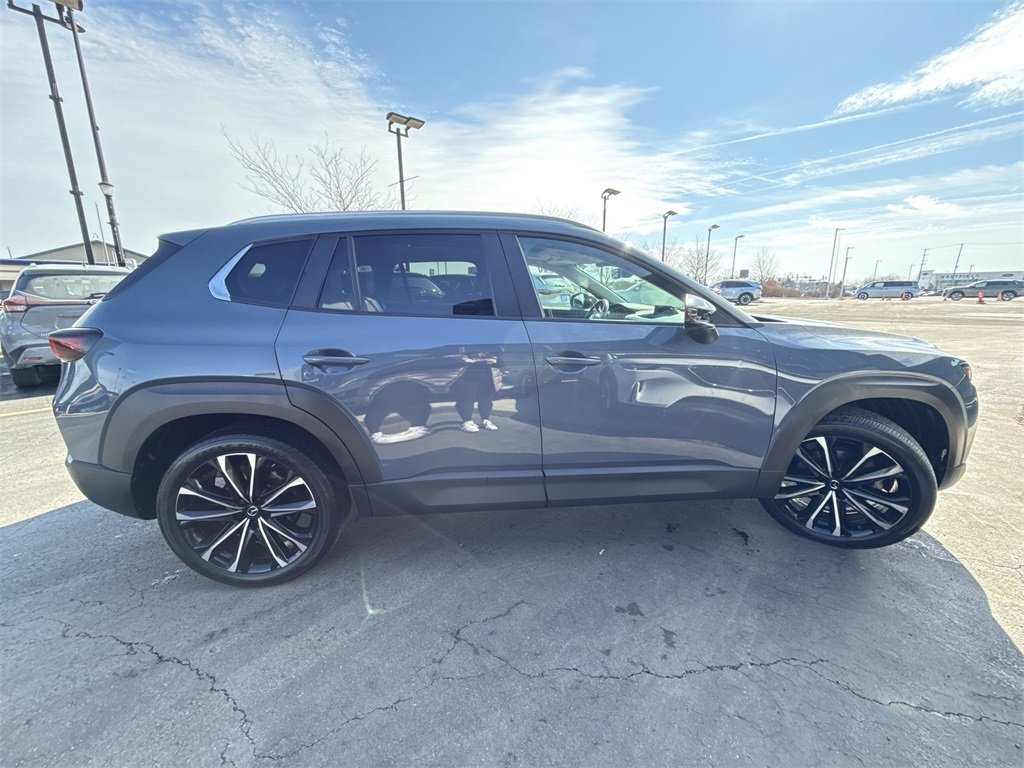 2023 MAZDA CX-50 - Image 3