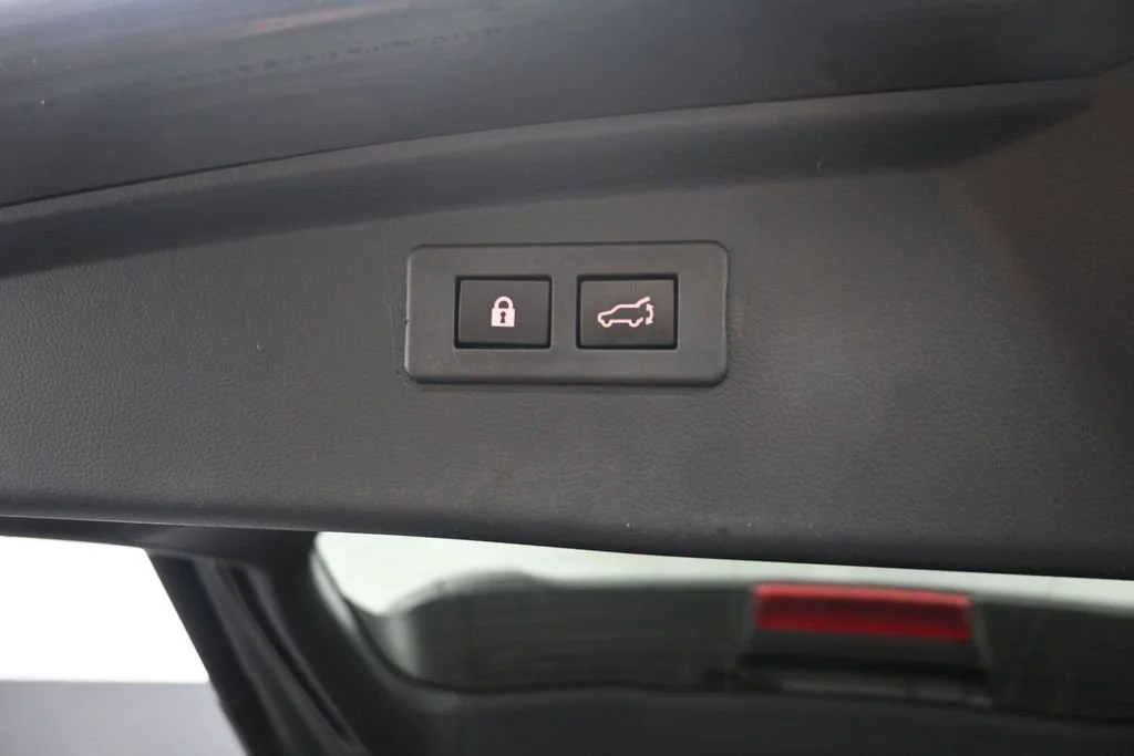 Certified Used 2023 Black Subaru Touring XT image 12