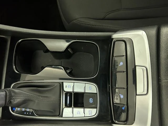 2024 Hyundai Tucson SEL - Photo 23