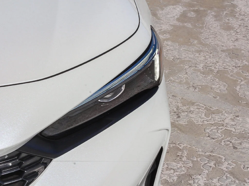 2026 Honda Civic LX - Photo 11