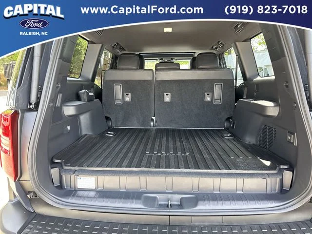 Used 2026 Gray Toyota Base image 16