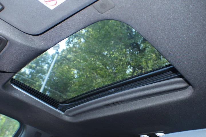 2021 GMC Sierra 2500 Denali HD Denali - Photo 9