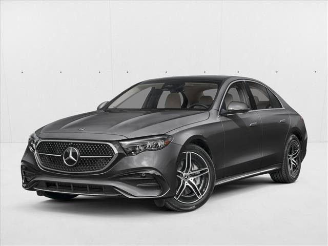 New 2027 Graphite Grey Metallic Mercedes-Benz E 450 image 13