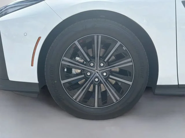 New 2026 Ultra White Lexus PREMIUM PLUS image 39