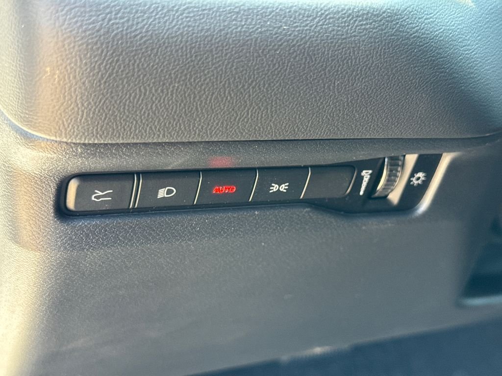New 2026 White Knuckle Dodge Scat Pack image 27