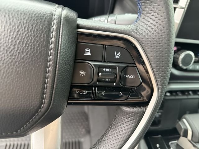 2025 Toyota Tundra Platinum - Photo 18