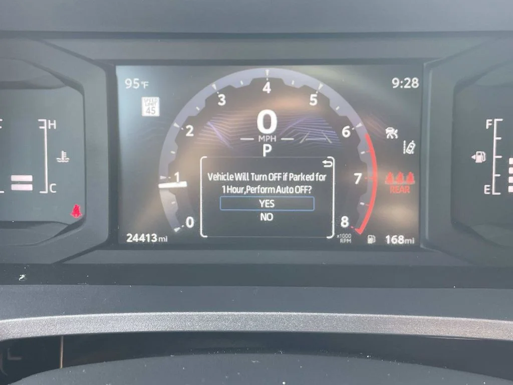 Certified Used 2024 White Toyota SR image 26