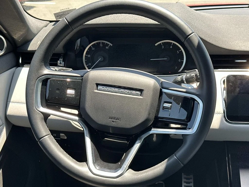 2023 Land Rover Range Rover Evoque SE - Photo 21
