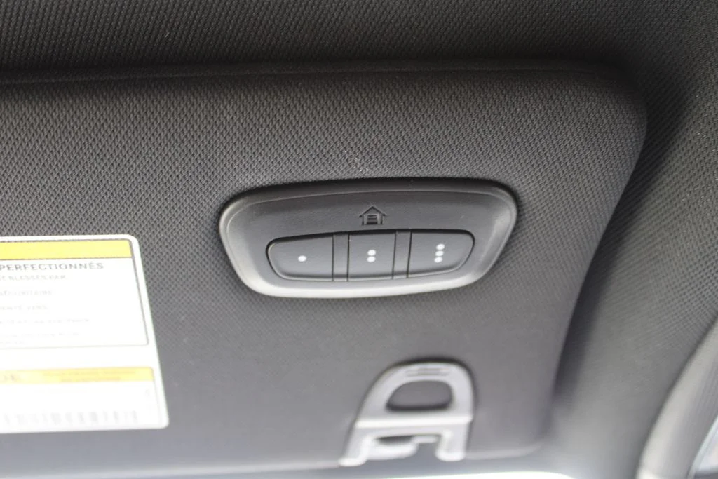 Used 2023 Black Jeep Limited image 19