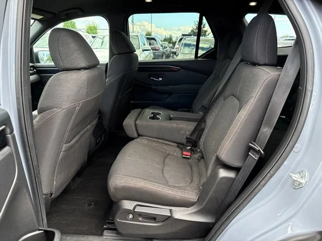 Certified Used 2023 Sonic Gray Pearl Honda Sport image 42
