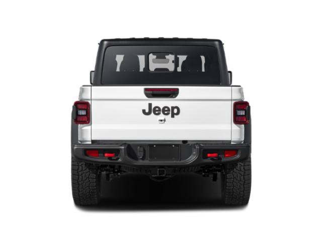 New 2026 Goldilocks Jeep Rubicon X image 5