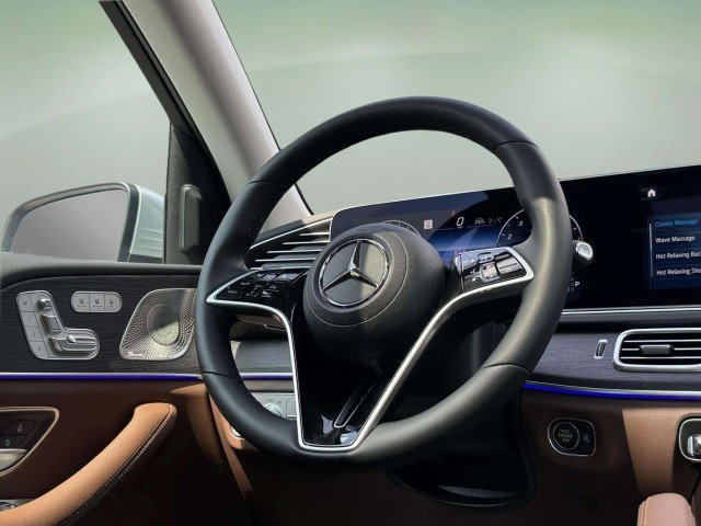 2026 Mercedes-Benz GLS Base - Photo 22