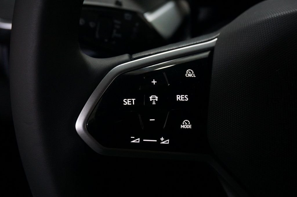 2025 Volkswagen ID. Buzz PRO S - Photo 25