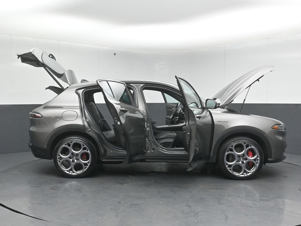 2024 ALFA ROMEO TONALE - Image 60