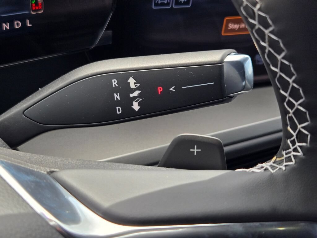 2026 Chevrolet Traverse LT - Photo 25