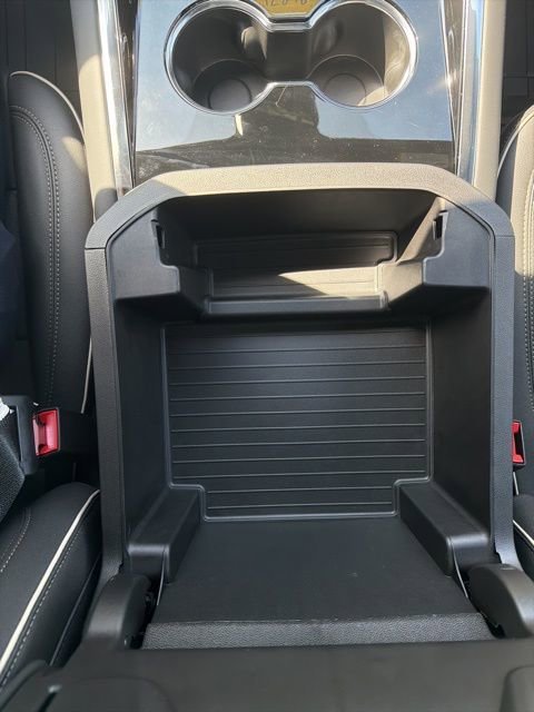 2026 Chevrolet Suburban Premier - Photo 32