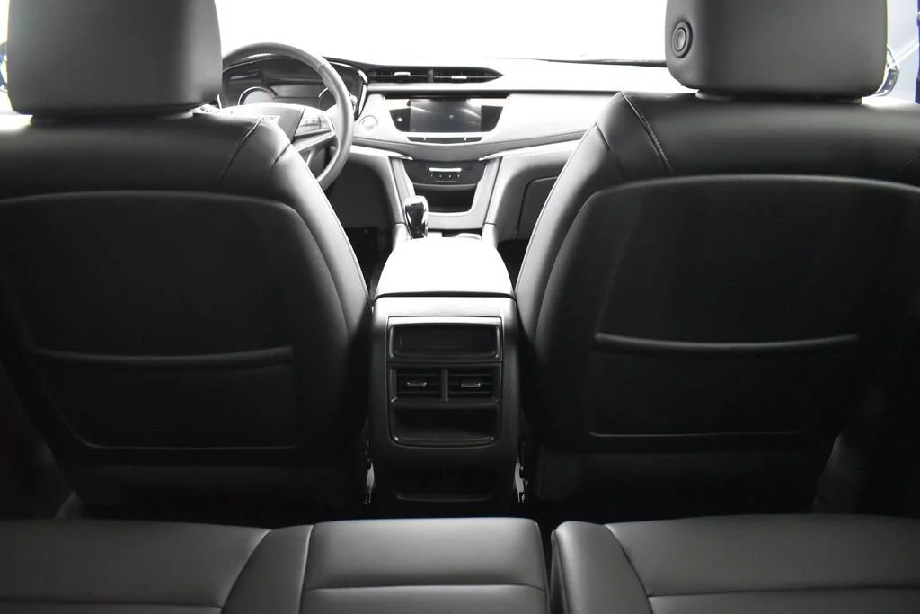 2026 Cadillac XT5 Luxury - Photo 25