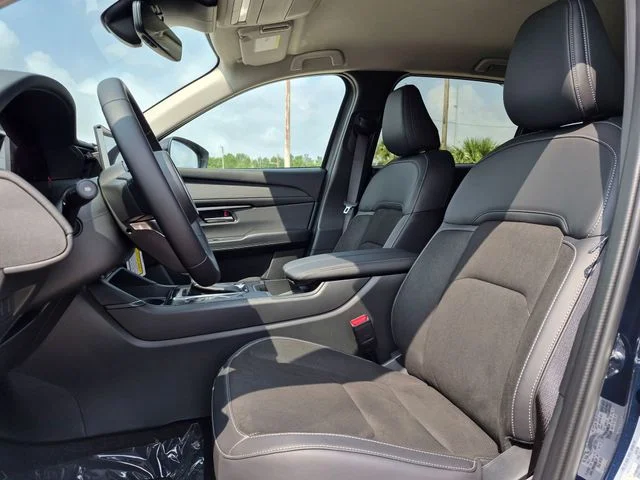 New 2026 Navy Blue Mica Mazda 2.5 S Preferred AWD image 14