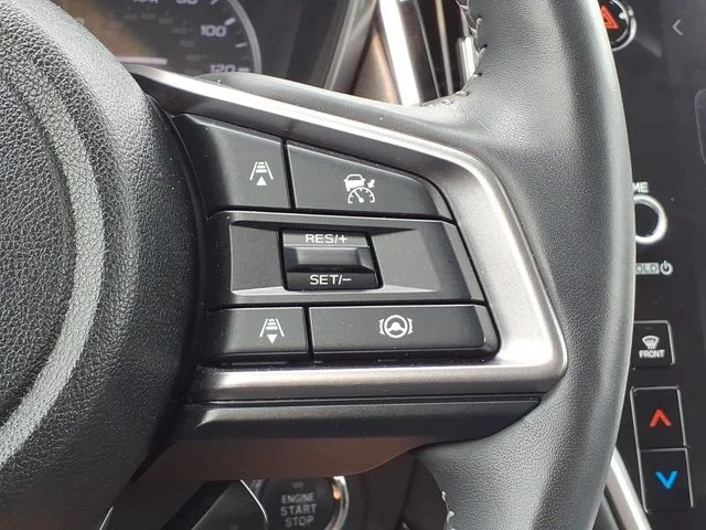 Used 2023 Red Subaru Touring XT image 24