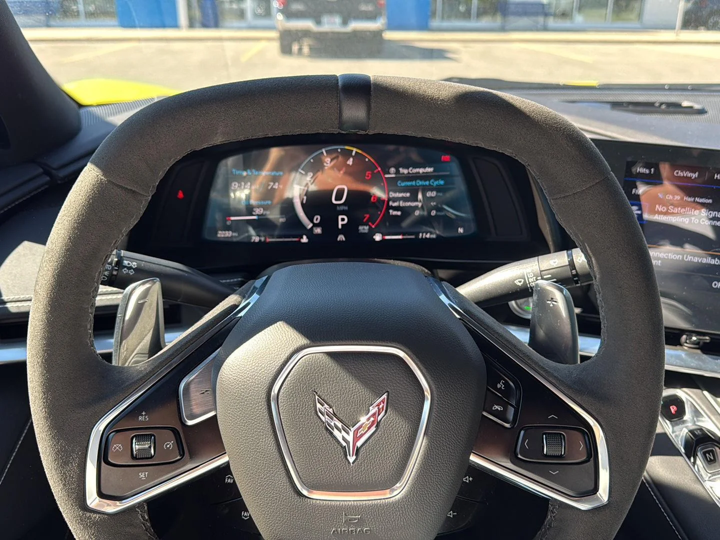 2023 Chevrolet Corvette 1LT - Photo 16