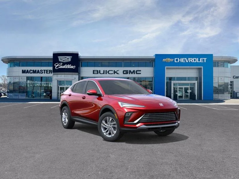 New 2026  Buick Preferred image 1