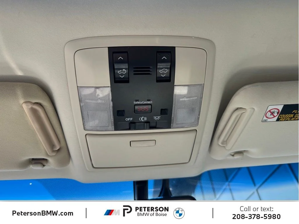 Used 2017 Red Lexus 460 image 35