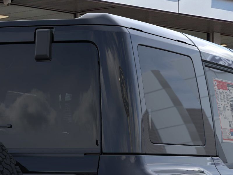 New 2026 Black Ford Raptor image 25