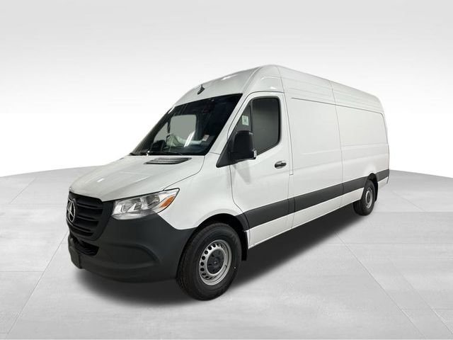 New 2026  Mercedes-Benz Cargo 170 WB image 10