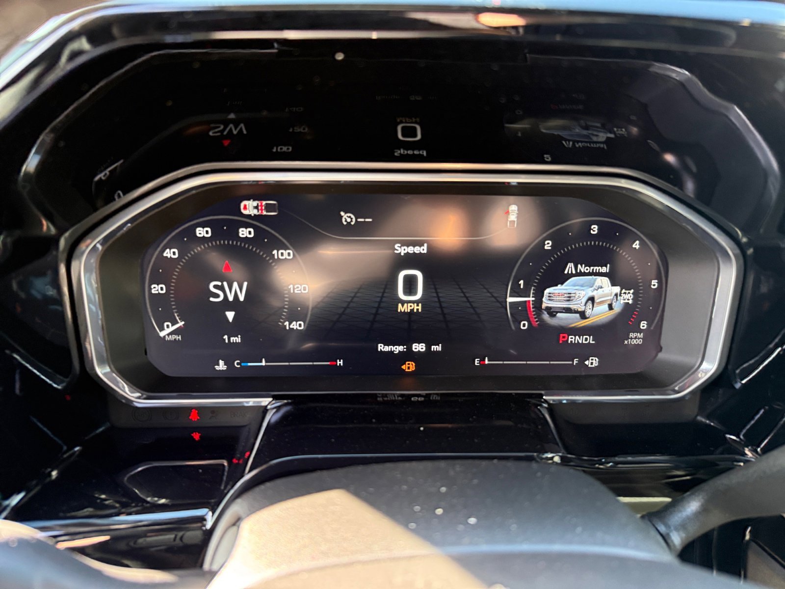 New 2026 Onyx Black GMC Elevation image 11