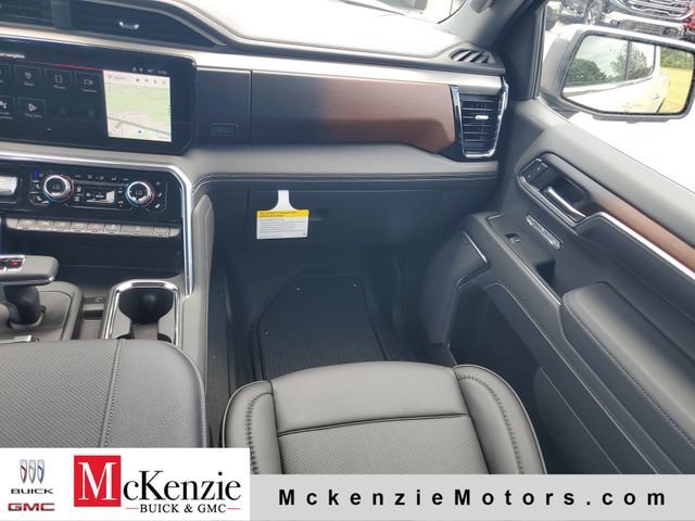 2026 GMC Sierra 1500 Denali - Photo 27