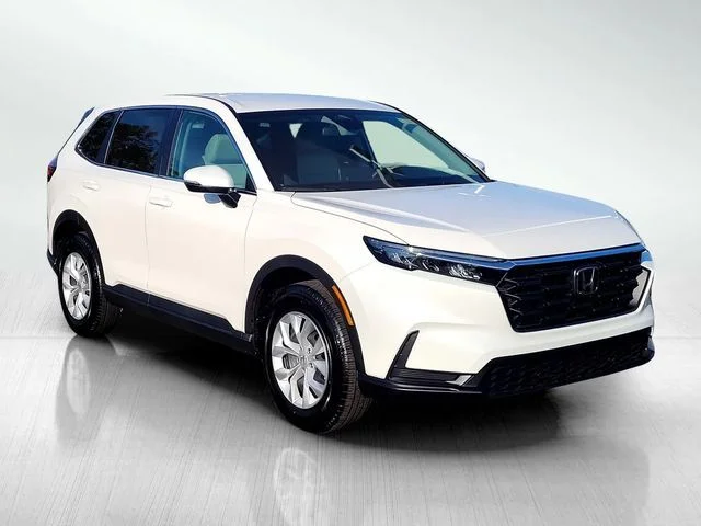 Used 2026  Honda LX image 3