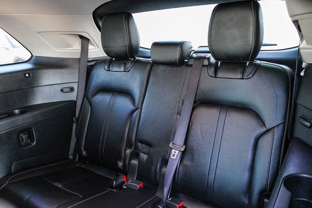 2024 Mazda CX-90 Preferred Package - Photo 20