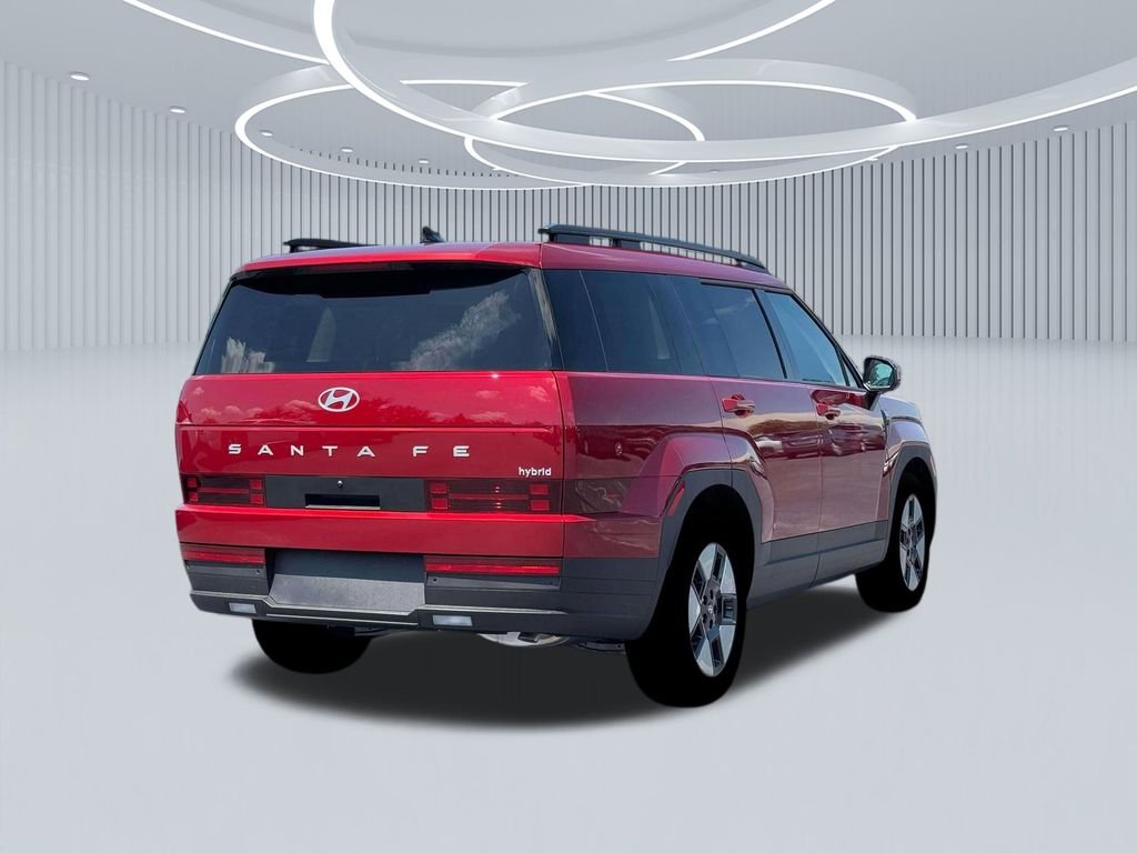 2026 Hyundai Santa Fe SEL - Photo 7