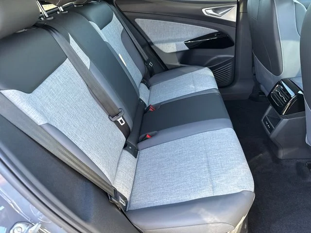 New 2026 Pure Gray Volkswagen Pro image 24