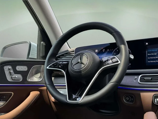 2026 Mercedes-Benz GLS Base - Photo 22