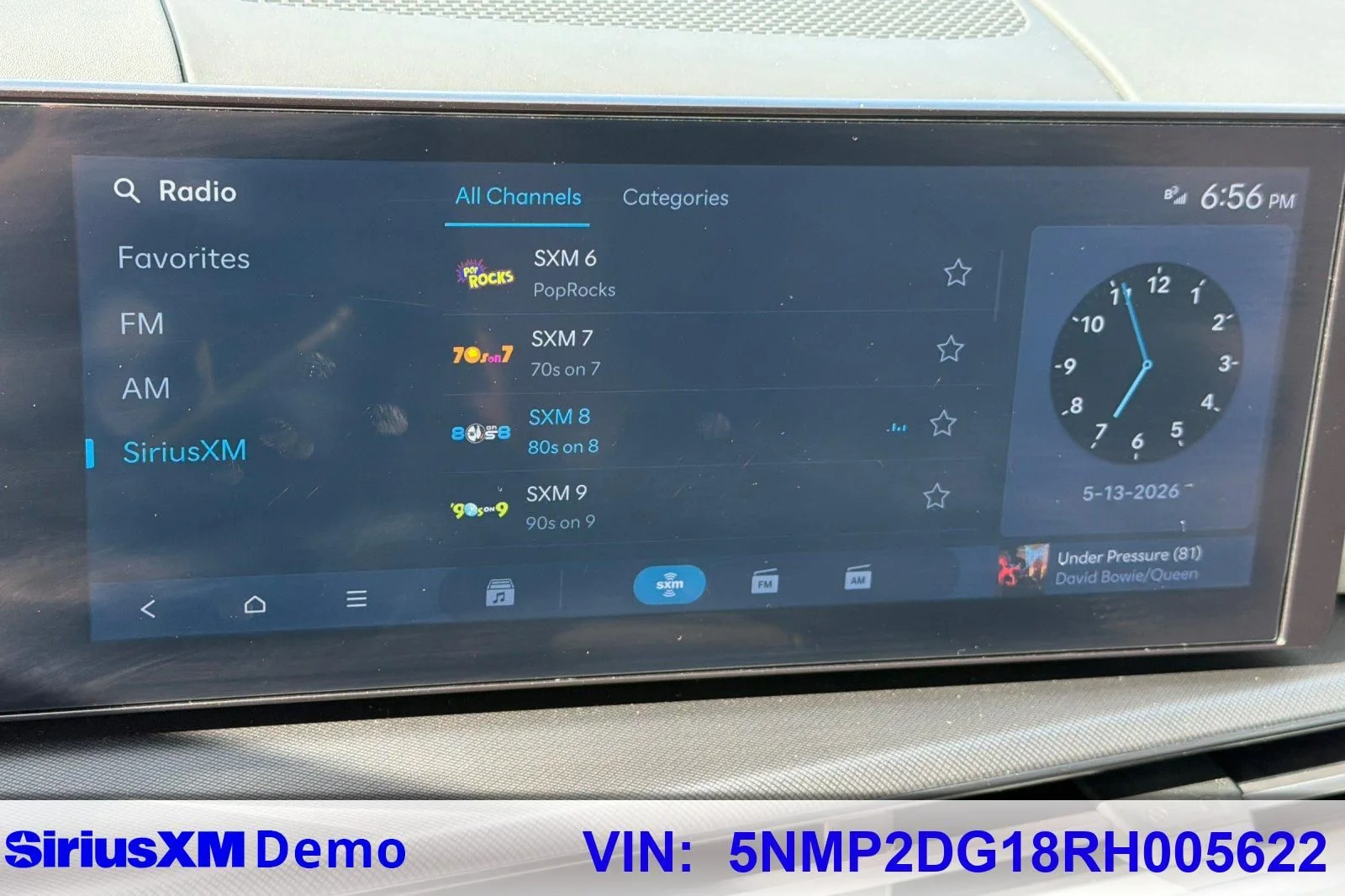 Used 2024 Green Hyundai SEL image 33