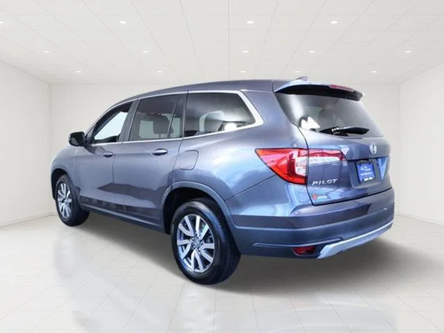 Certified Used 2019  Honda EX-L image 4